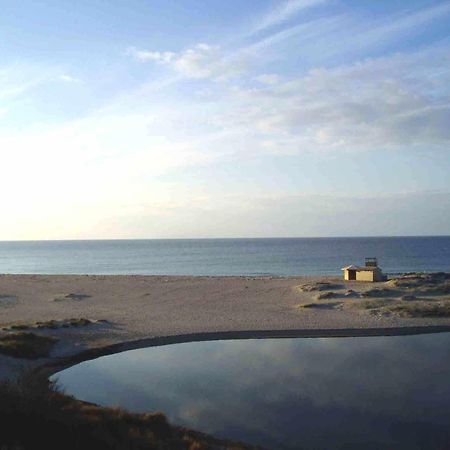 Sardamare Apartments Appartamenti La Ciaccia Valledoria  Εξωτερικό φωτογραφία