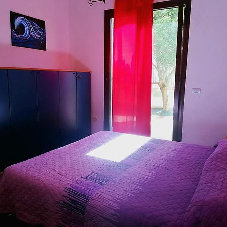Sardamare Apartments Appartamenti La Ciaccia Valledoria  Εξωτερικό φωτογραφία