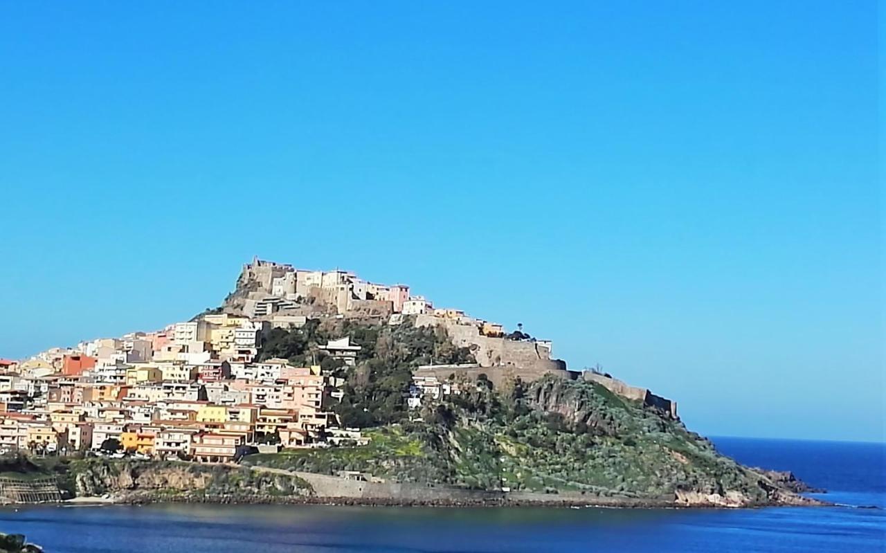 Sardamare Apartments Appartamenti La Ciaccia Valledoria  Εξωτερικό φωτογραφία
