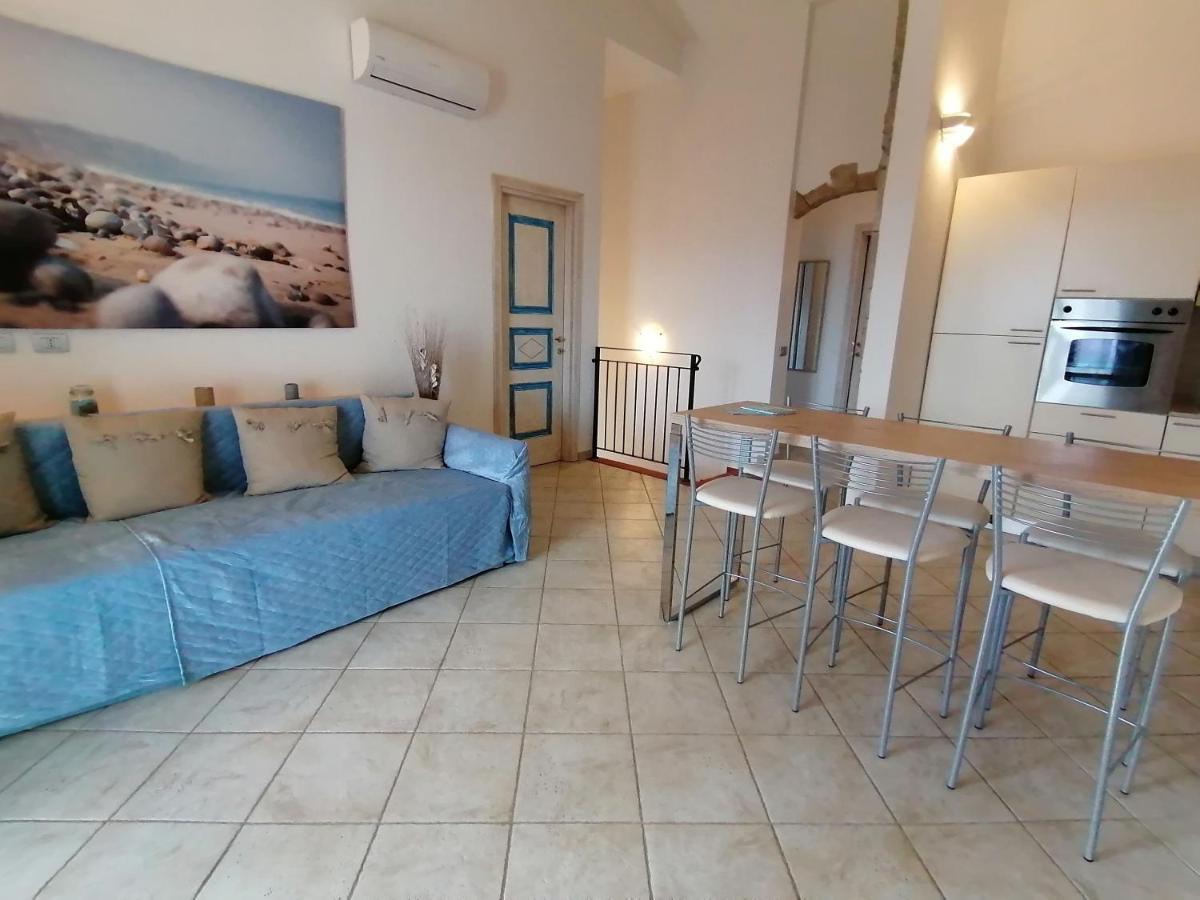 Sardamare Apartments Appartamenti La Ciaccia Valledoria  Εξωτερικό φωτογραφία