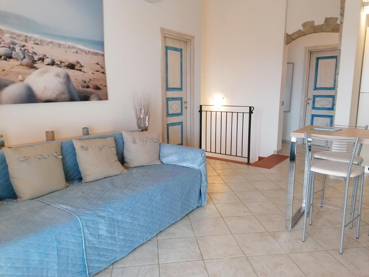 Sardamare Apartments Appartamenti La Ciaccia Valledoria  Εξωτερικό φωτογραφία