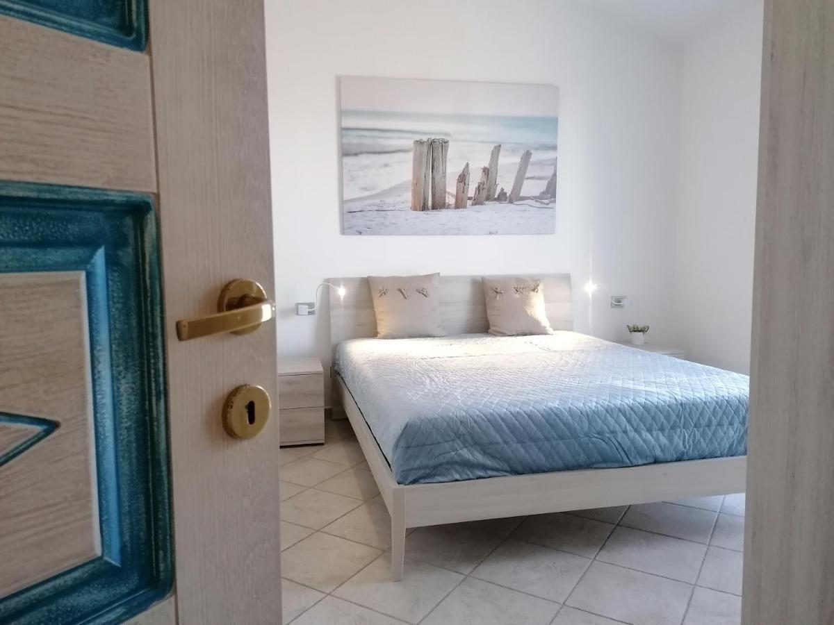 Sardamare Apartments Appartamenti La Ciaccia Valledoria  Εξωτερικό φωτογραφία