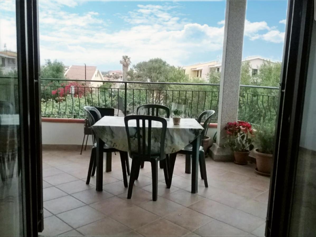 Sardamare Apartments Appartamenti La Ciaccia Valledoria  Εξωτερικό φωτογραφία