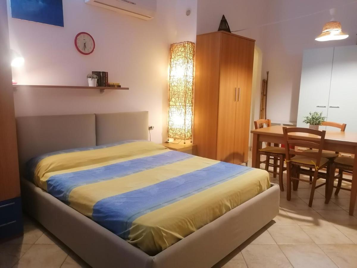 Sardamare Apartments Appartamenti La Ciaccia Valledoria  Εξωτερικό φωτογραφία
