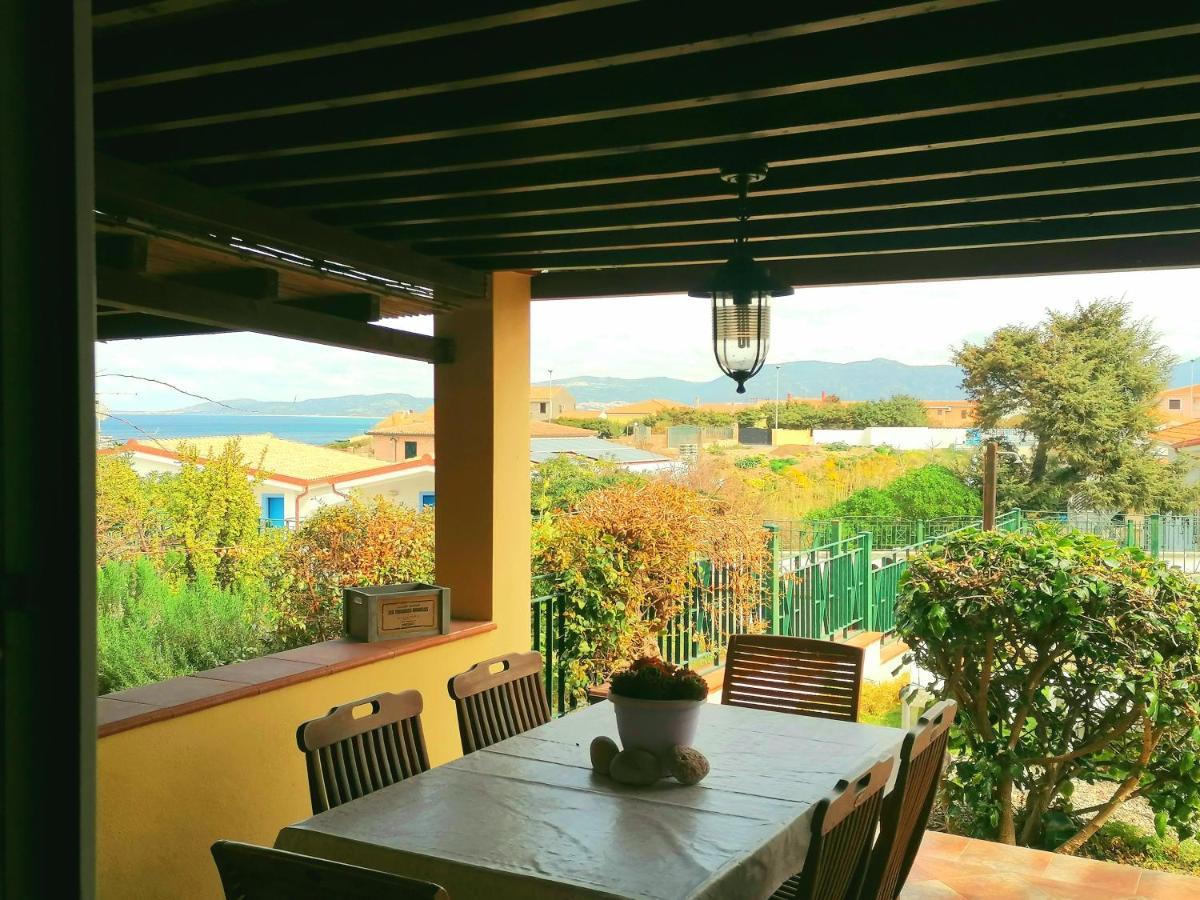 Sardamare Apartments Appartamenti La Ciaccia Valledoria  Εξωτερικό φωτογραφία