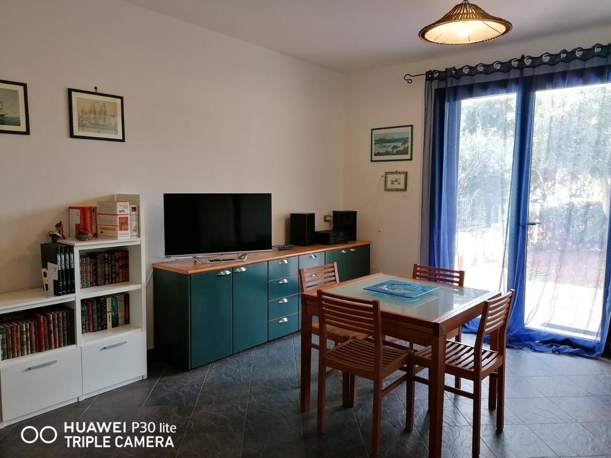 Sardamare Apartments Appartamenti La Ciaccia Valledoria  Εξωτερικό φωτογραφία