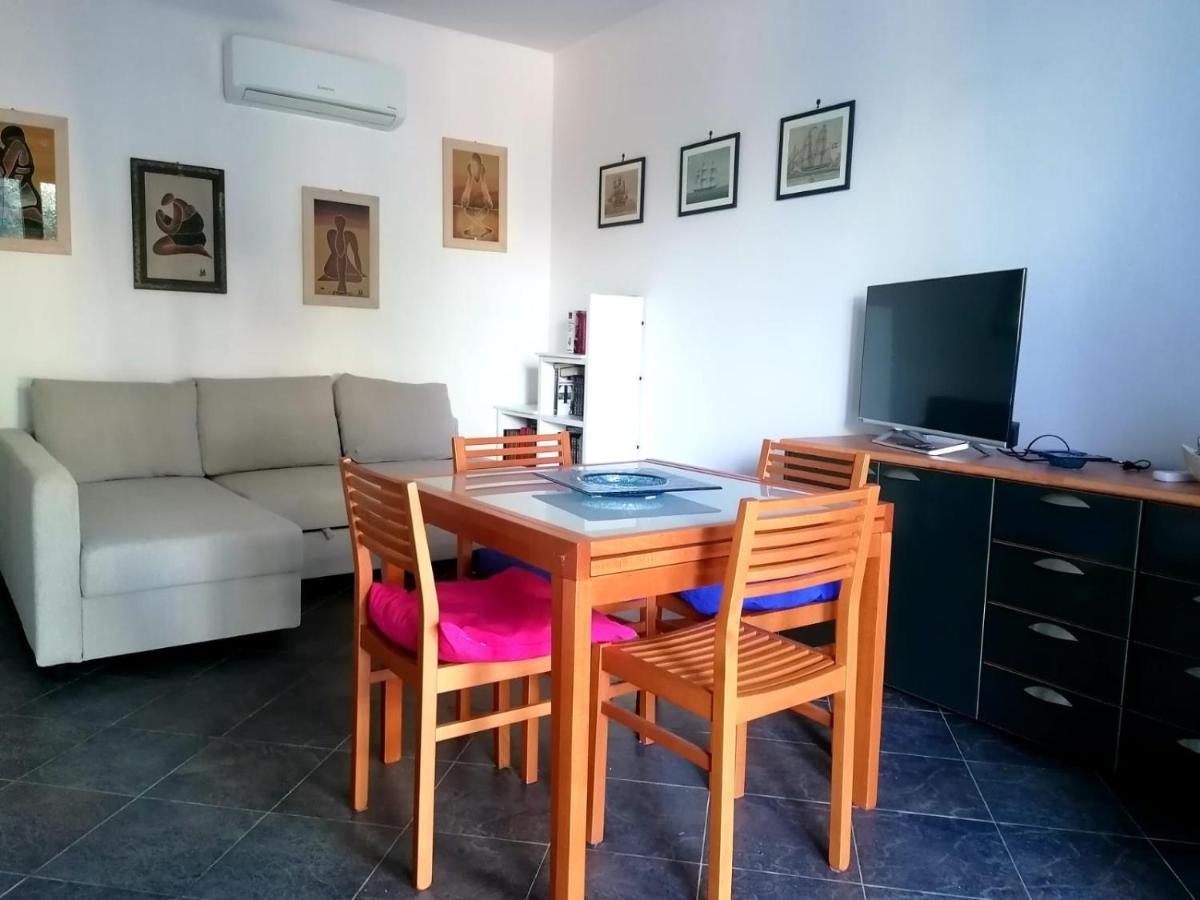 Sardamare Apartments Appartamenti La Ciaccia Valledoria  Εξωτερικό φωτογραφία