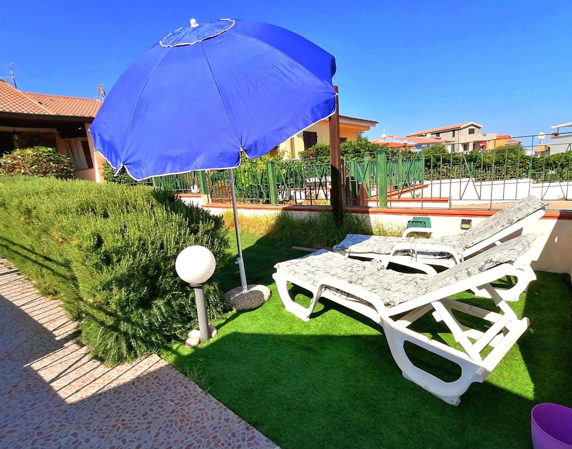 Sardamare Apartments Appartamenti La Ciaccia Valledoria  Εξωτερικό φωτογραφία