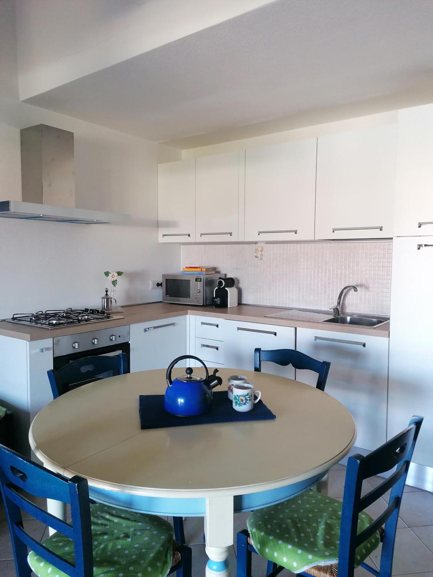 Sardamare Apartments Appartamenti La Ciaccia Valledoria  Εξωτερικό φωτογραφία