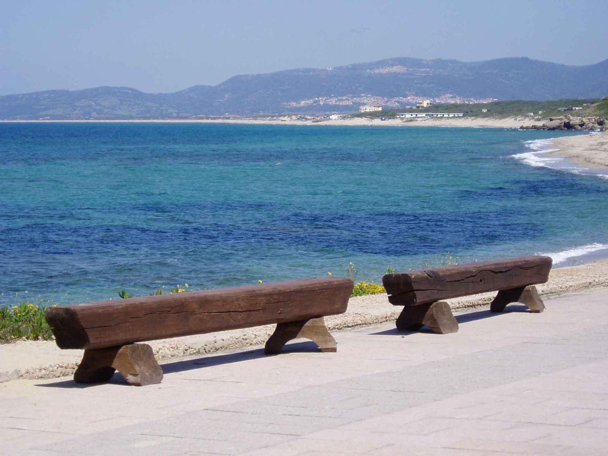 Sardamare Apartments Appartamenti La Ciaccia Valledoria  Εξωτερικό φωτογραφία