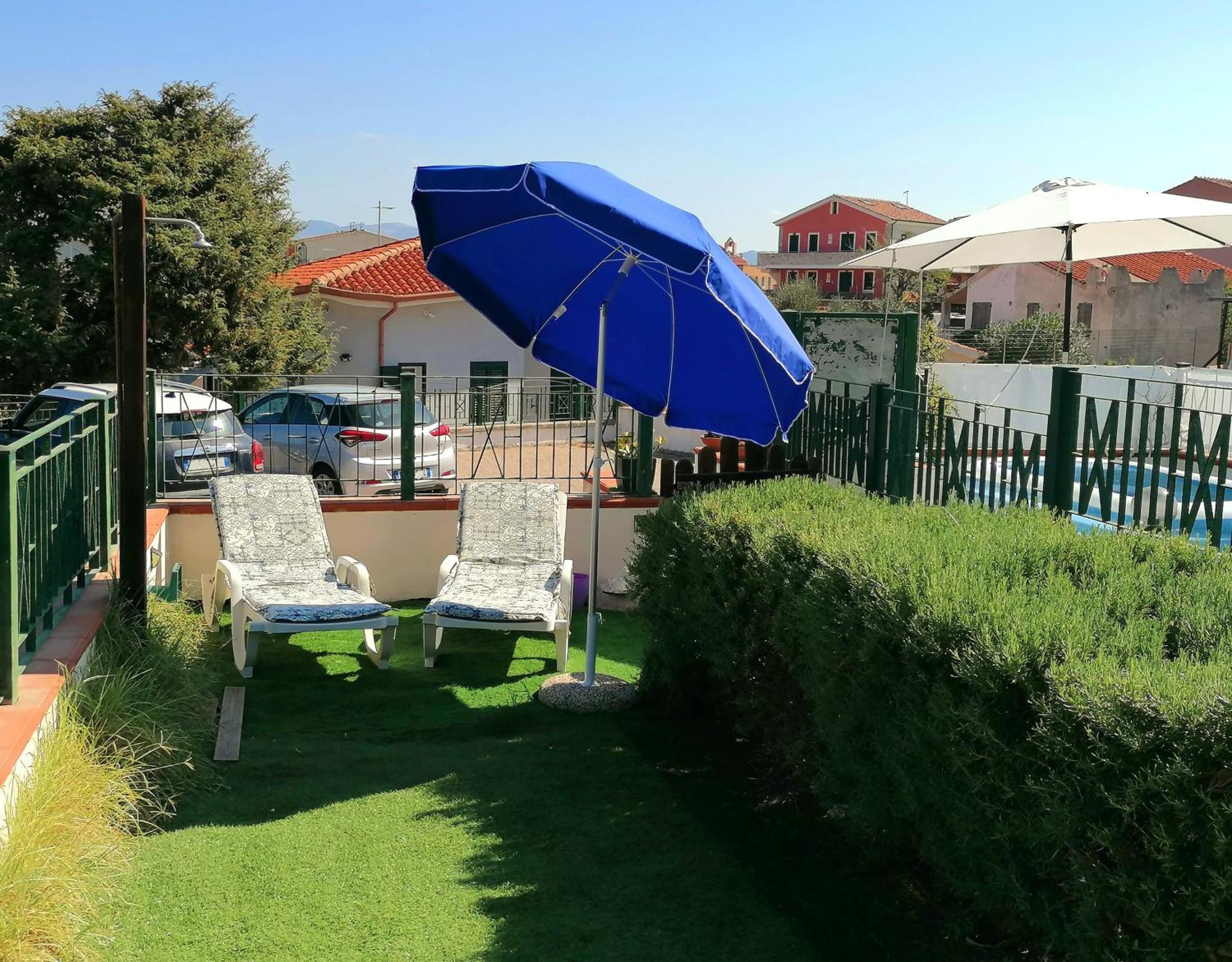 Sardamare Apartments Appartamenti La Ciaccia Valledoria  Δωμάτιο φωτογραφία