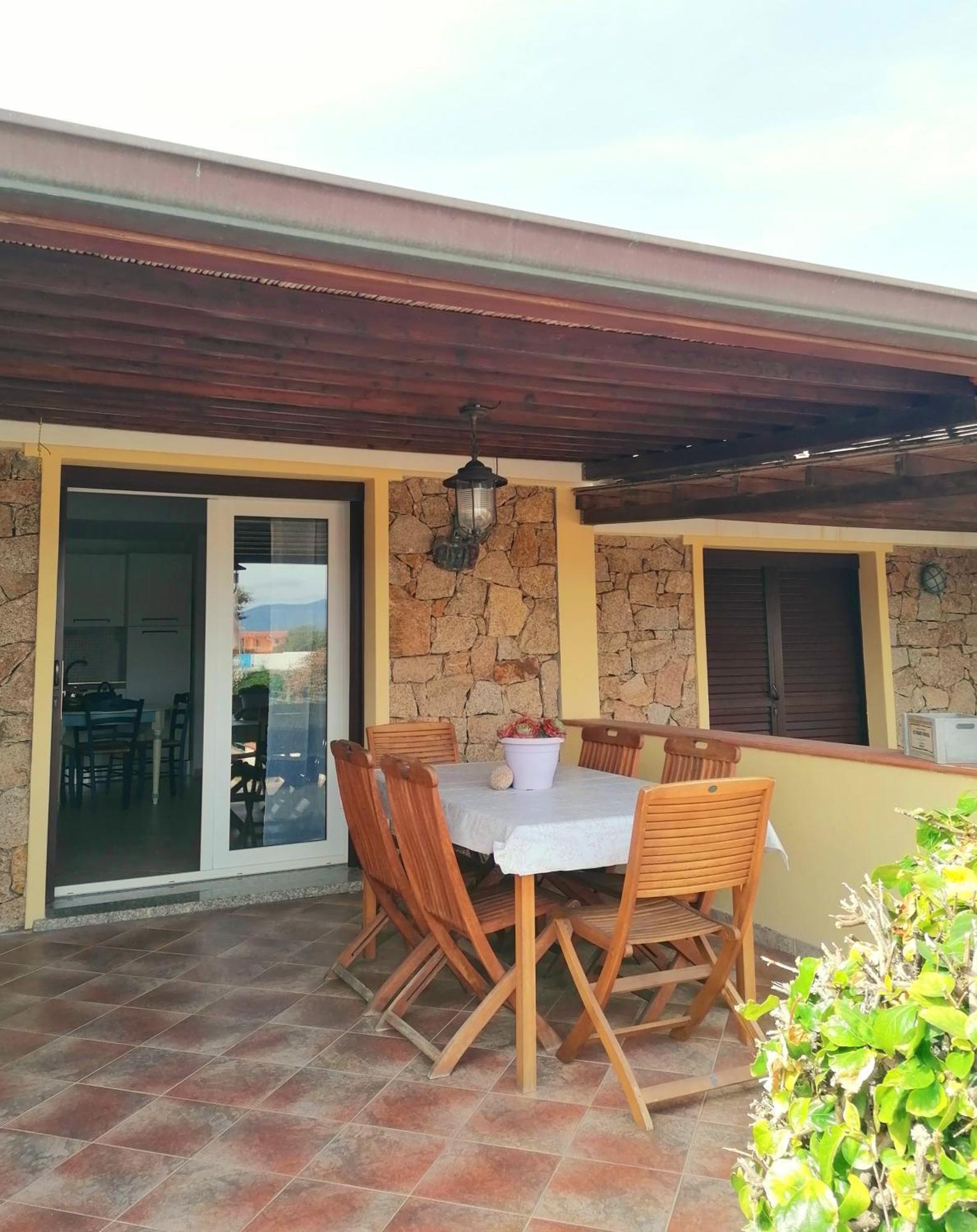Sardamare Apartments Appartamenti La Ciaccia Valledoria  Δωμάτιο φωτογραφία