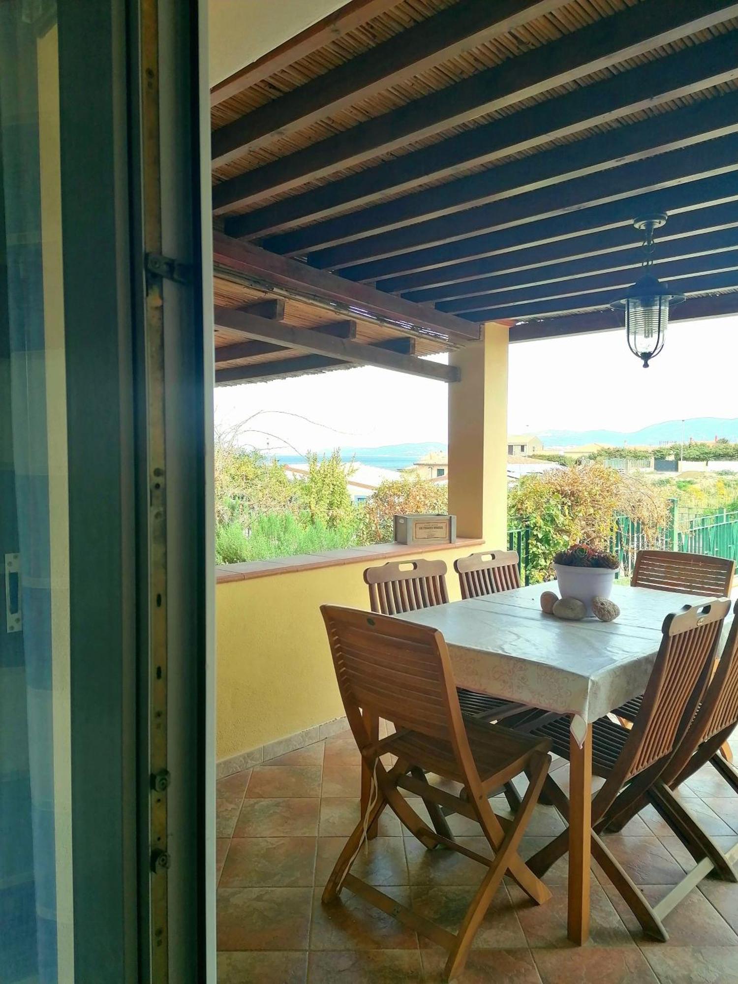 Sardamare Apartments Appartamenti La Ciaccia Valledoria  Δωμάτιο φωτογραφία