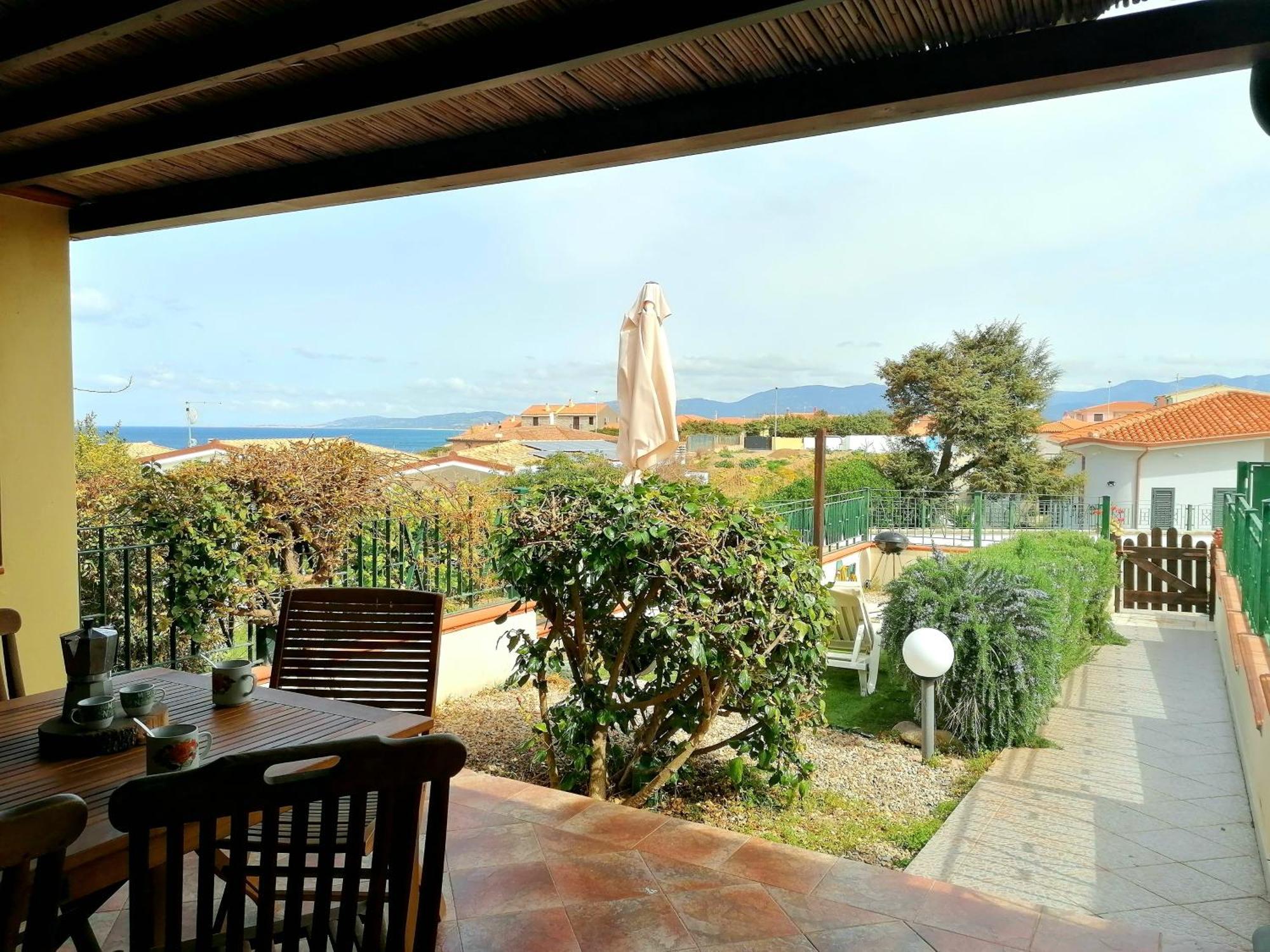 Sardamare Apartments Appartamenti La Ciaccia Valledoria  Δωμάτιο φωτογραφία