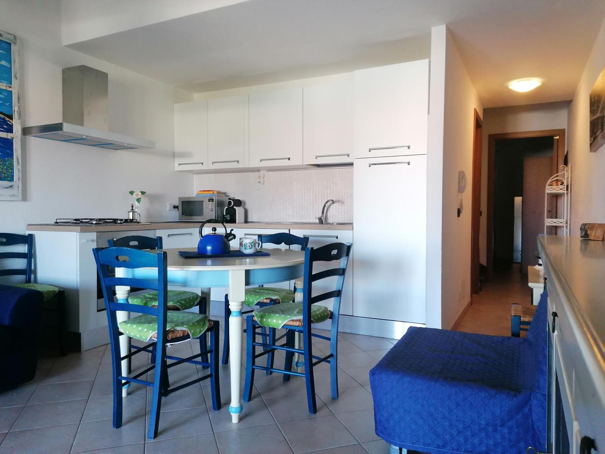 Sardamare Apartments Appartamenti La Ciaccia Valledoria  Δωμάτιο φωτογραφία