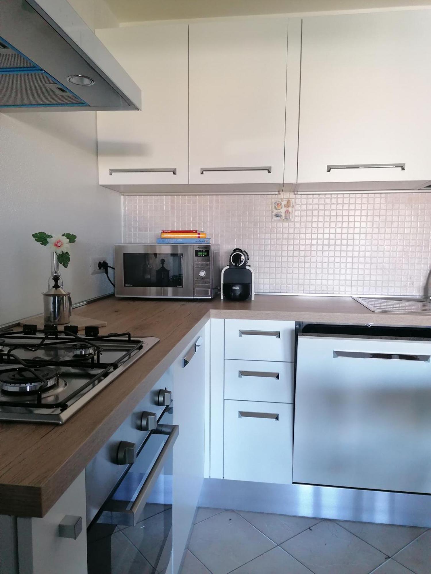 Sardamare Apartments Appartamenti La Ciaccia Valledoria  Δωμάτιο φωτογραφία