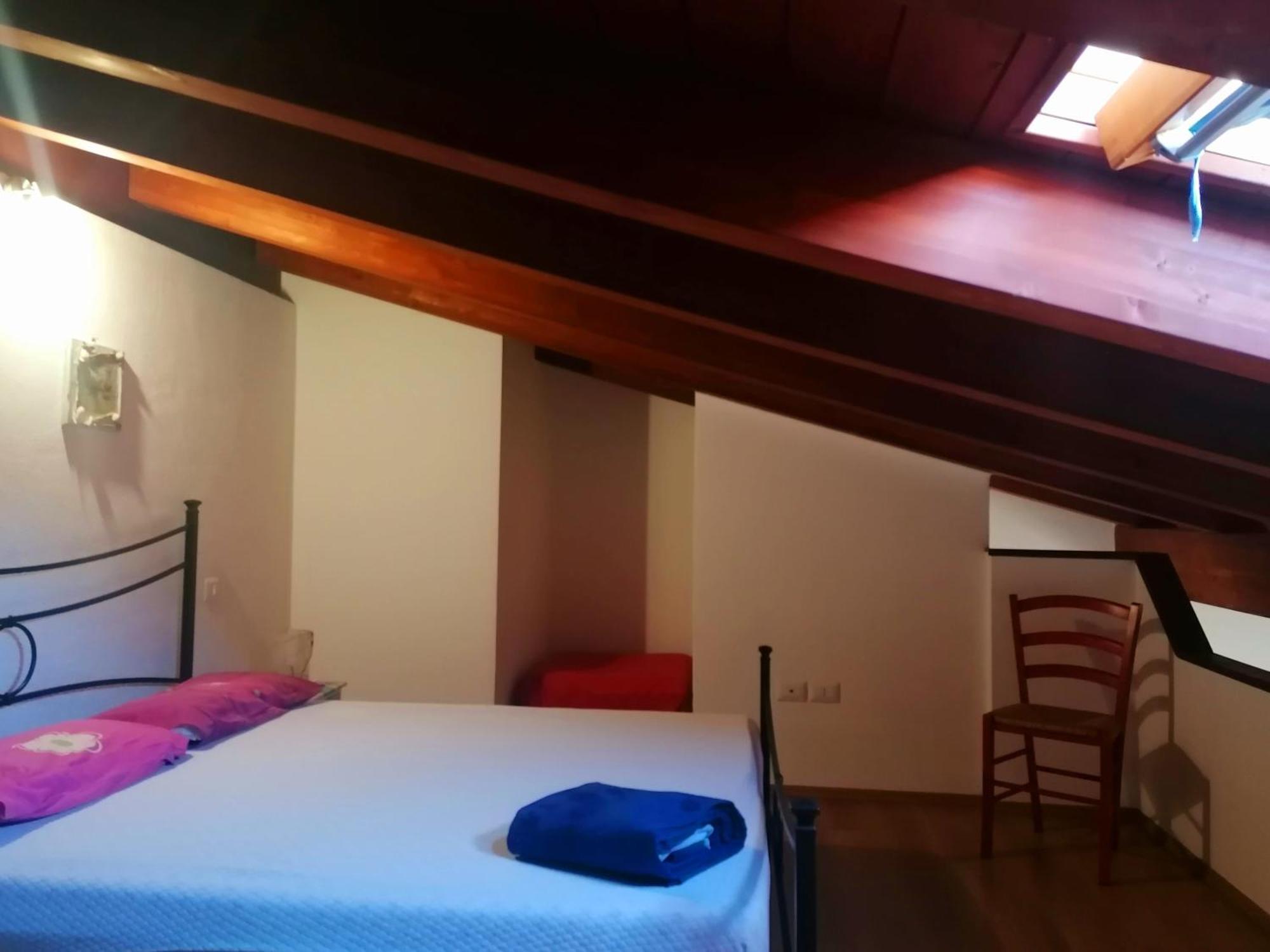 Sardamare Apartments Appartamenti La Ciaccia Valledoria  Δωμάτιο φωτογραφία