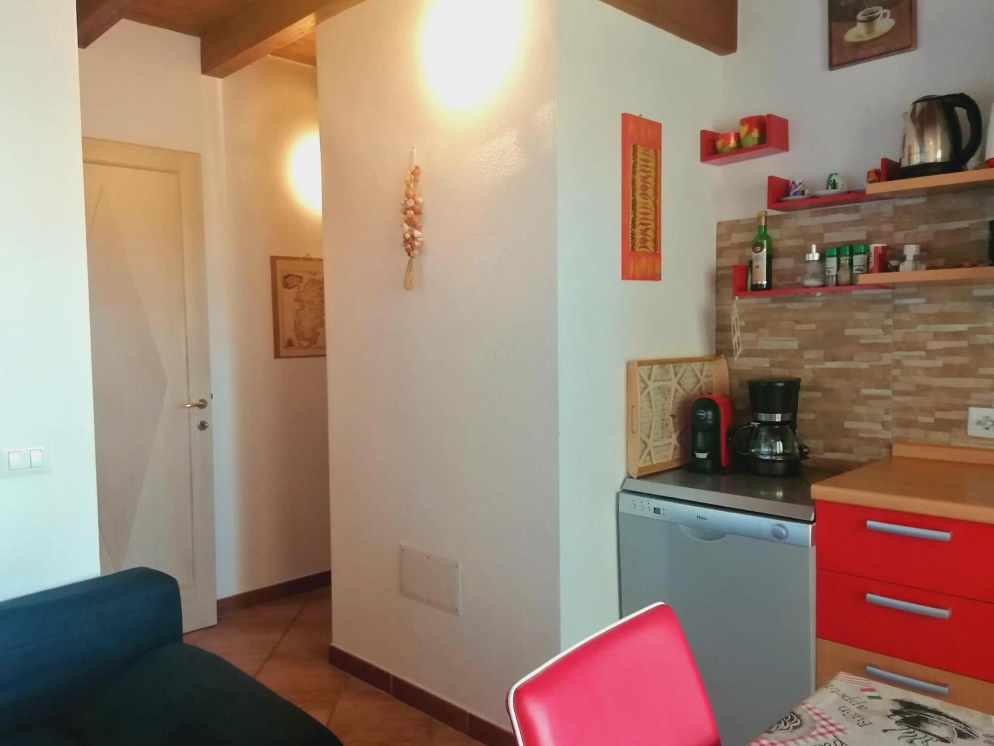 Sardamare Apartments Appartamenti La Ciaccia Valledoria  Δωμάτιο φωτογραφία