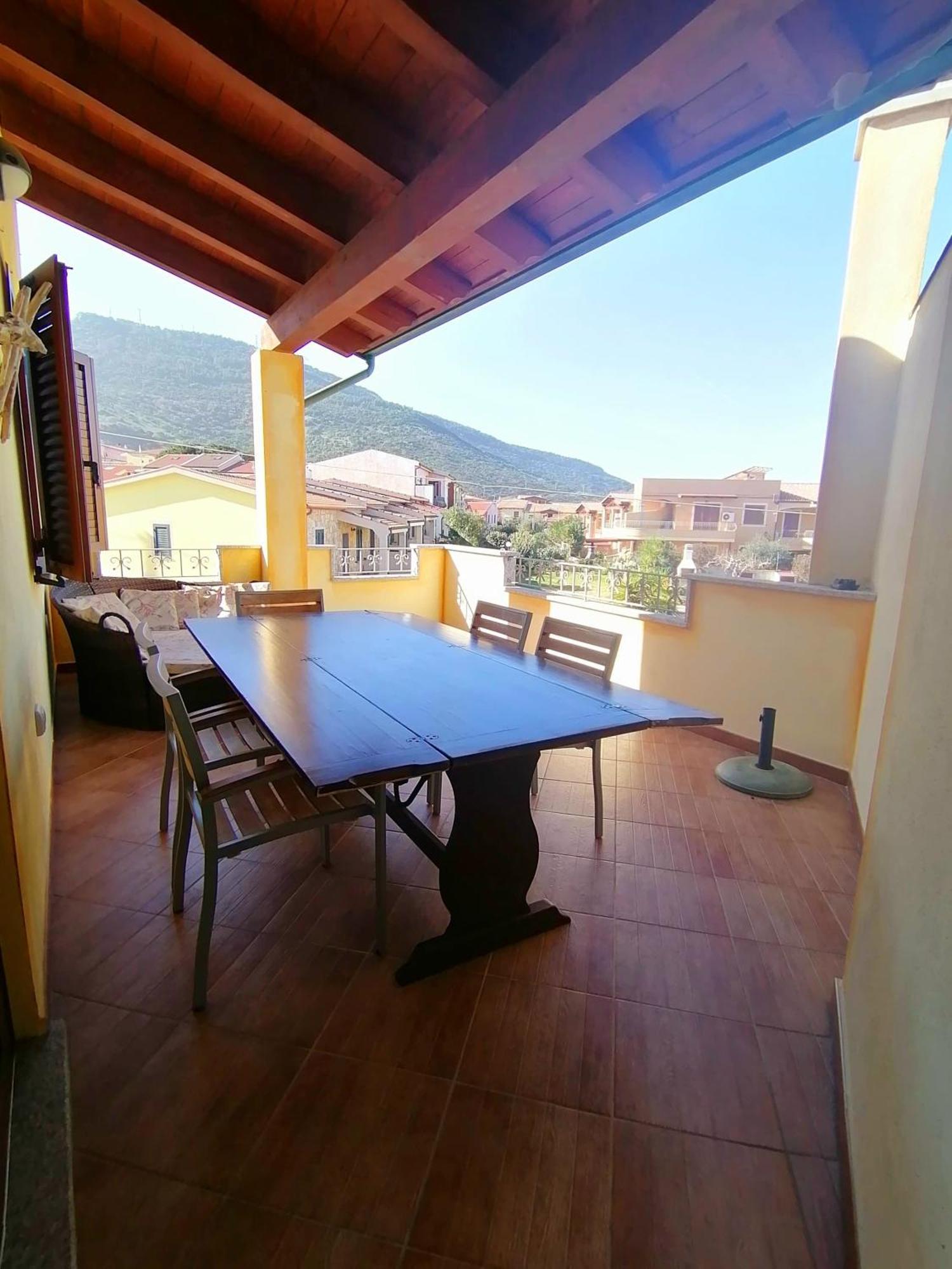 Sardamare Apartments Appartamenti La Ciaccia Valledoria  Δωμάτιο φωτογραφία