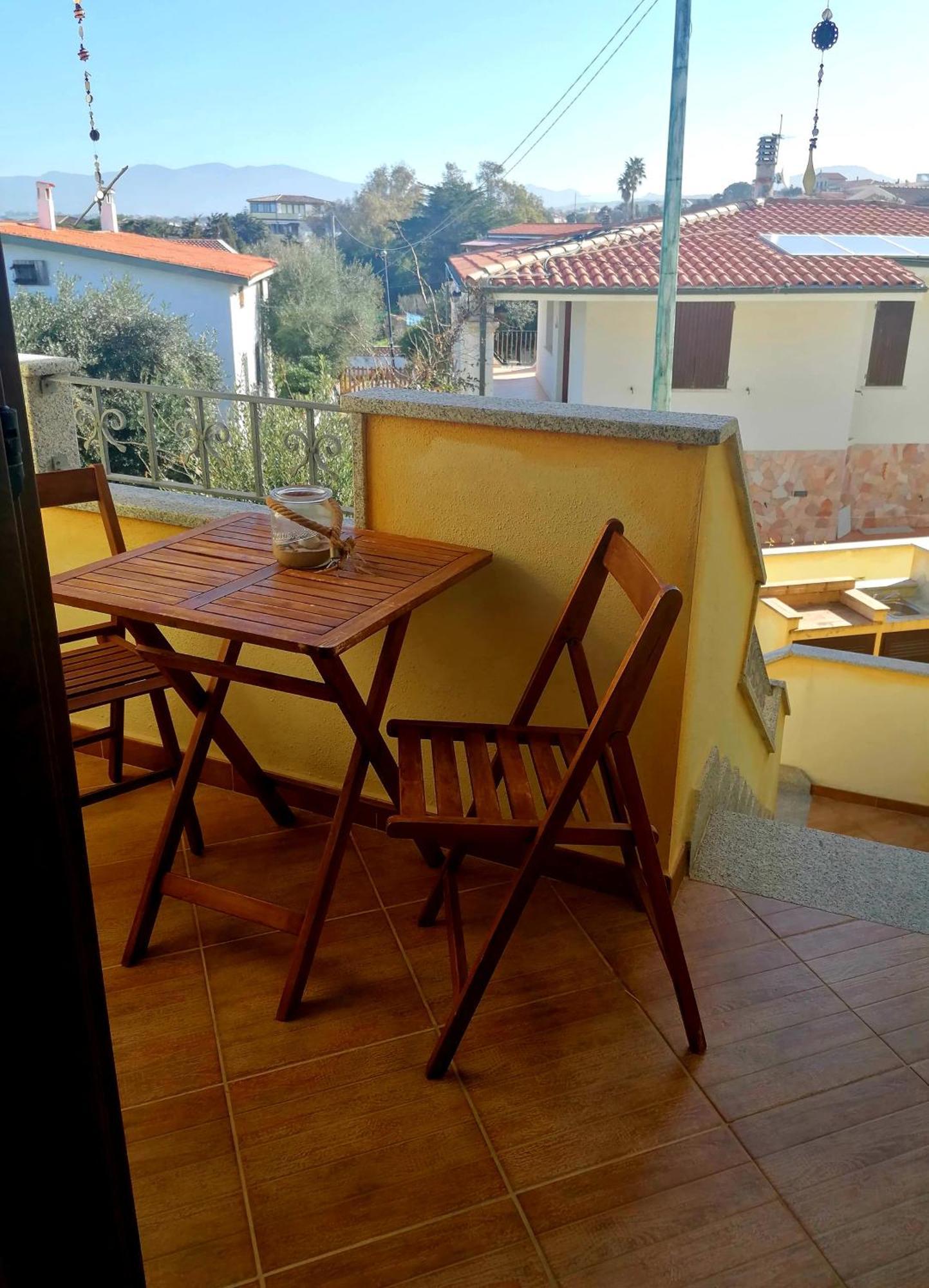 Sardamare Apartments Appartamenti La Ciaccia Valledoria  Δωμάτιο φωτογραφία