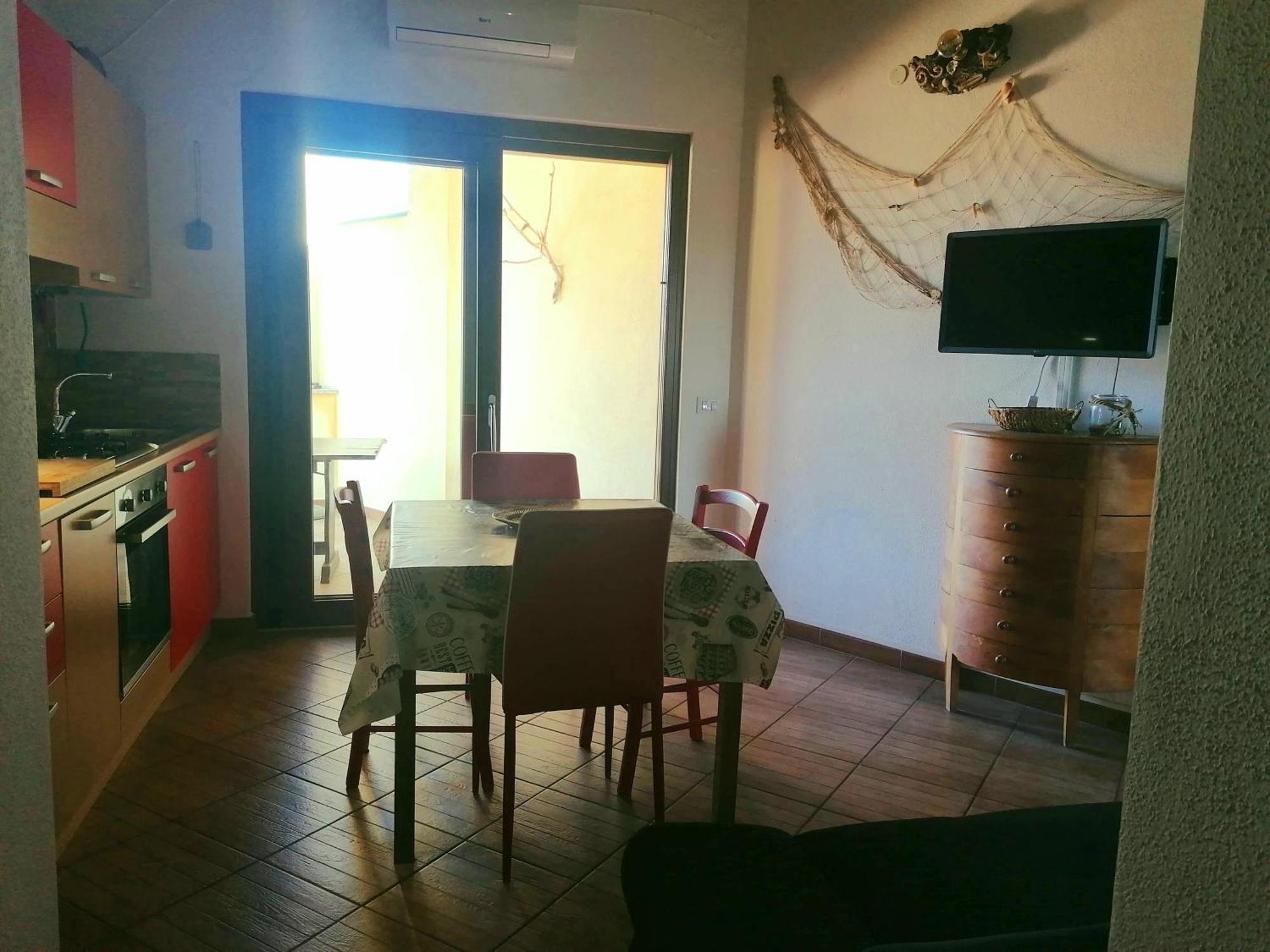 Sardamare Apartments Appartamenti La Ciaccia Valledoria  Δωμάτιο φωτογραφία
