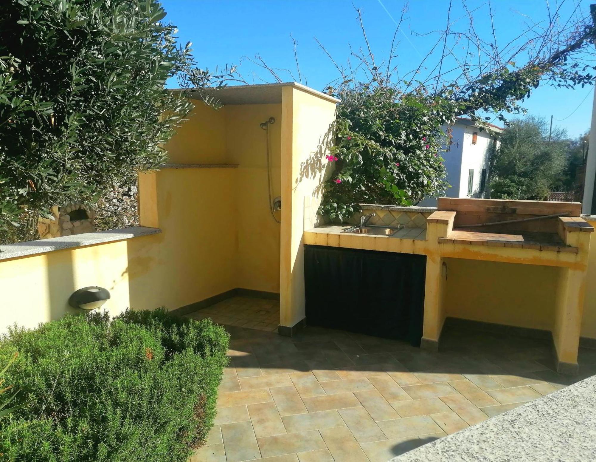Sardamare Apartments Appartamenti La Ciaccia Valledoria  Δωμάτιο φωτογραφία