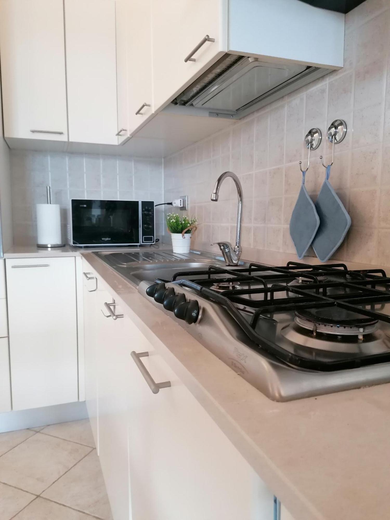 Sardamare Apartments Appartamenti La Ciaccia Valledoria  Δωμάτιο φωτογραφία