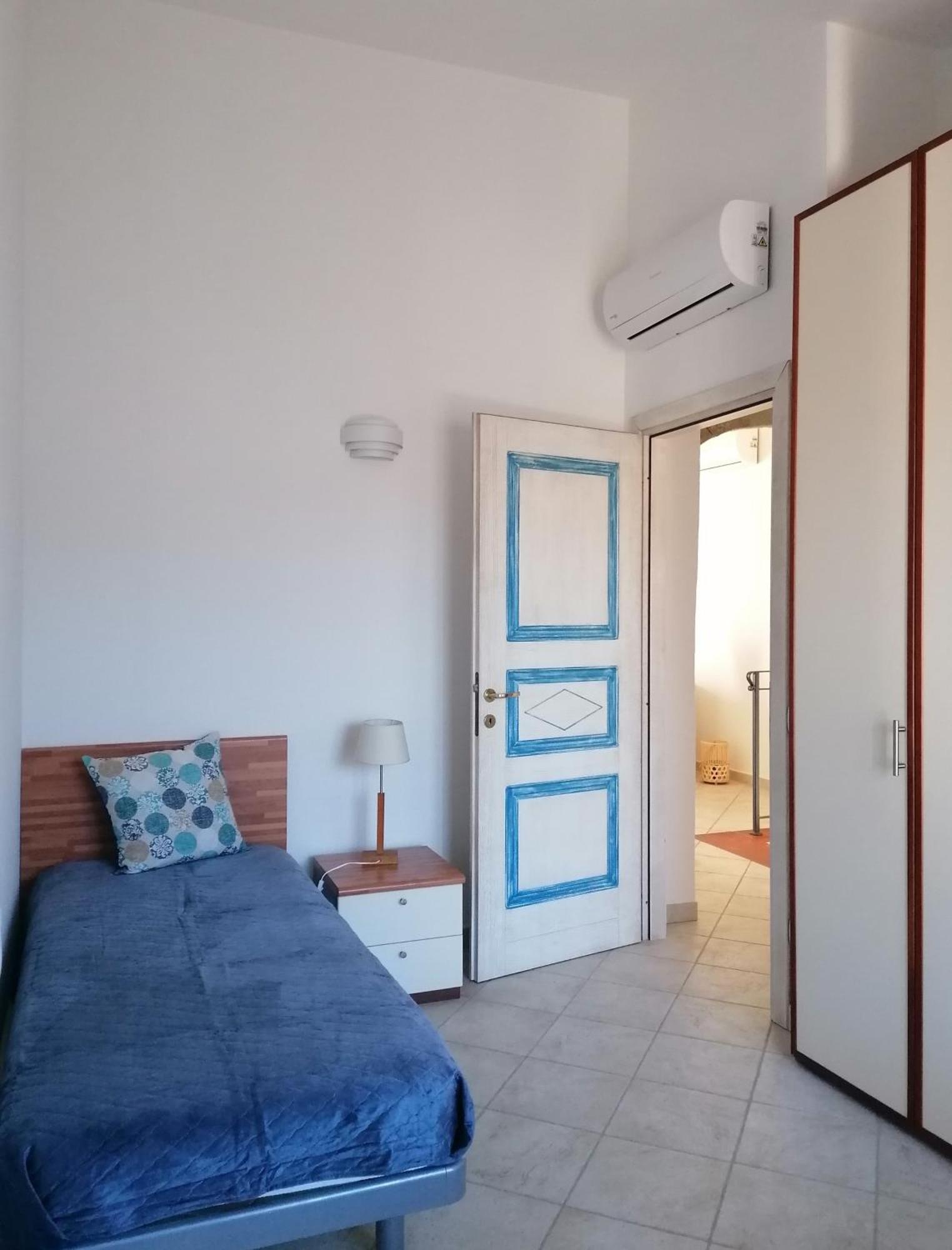 Sardamare Apartments Appartamenti La Ciaccia Valledoria  Δωμάτιο φωτογραφία
