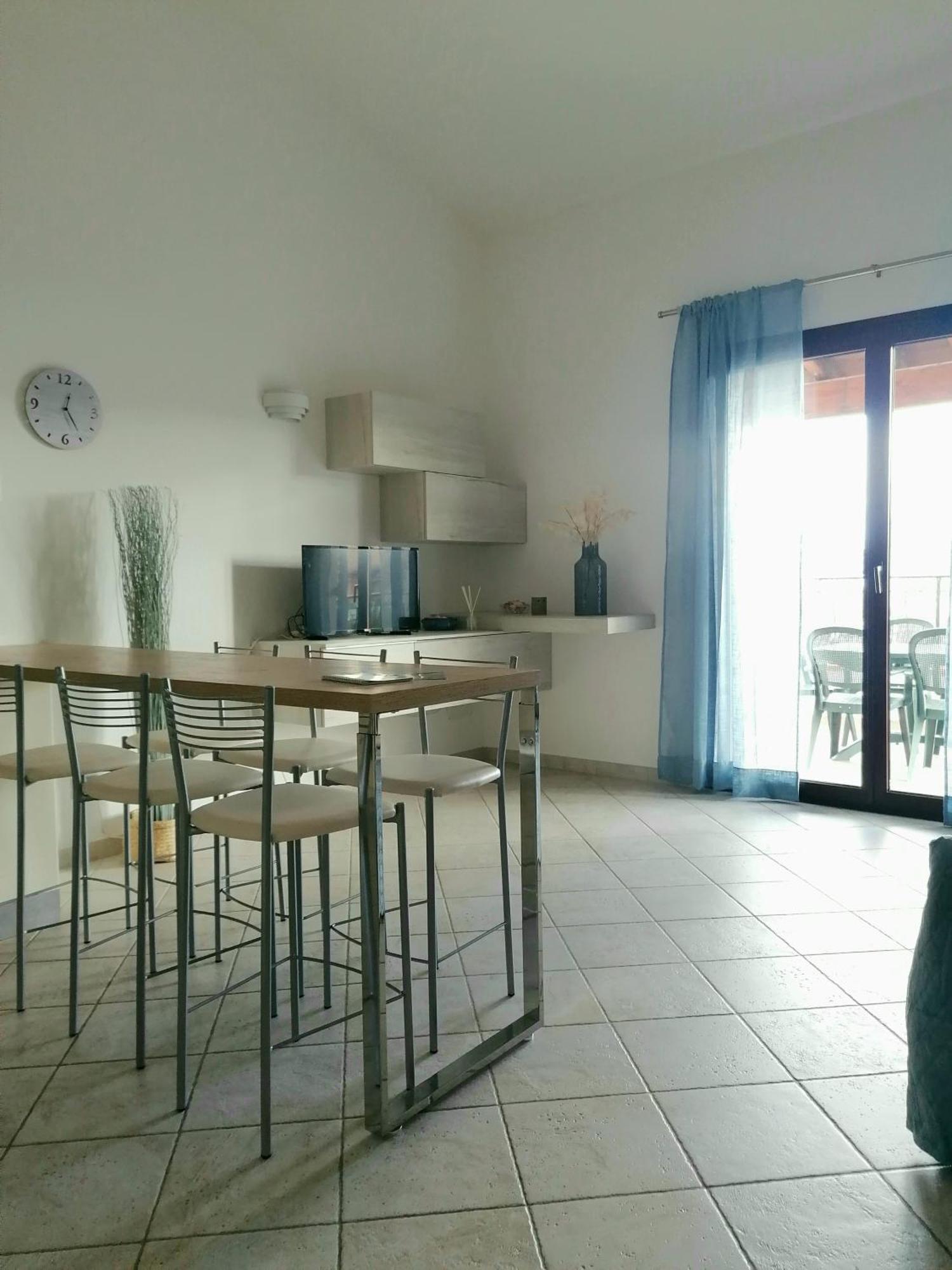 Sardamare Apartments Appartamenti La Ciaccia Valledoria  Δωμάτιο φωτογραφία