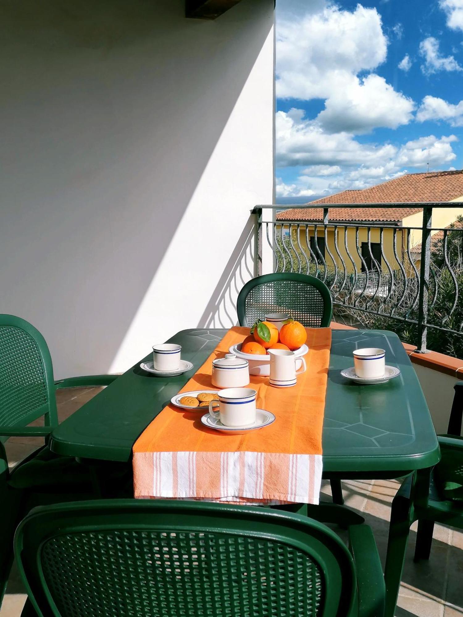 Sardamare Apartments Appartamenti La Ciaccia Valledoria  Δωμάτιο φωτογραφία