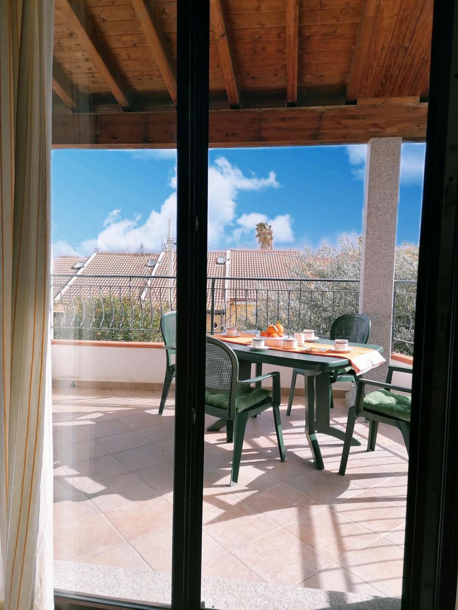 Sardamare Apartments Appartamenti La Ciaccia Valledoria  Δωμάτιο φωτογραφία