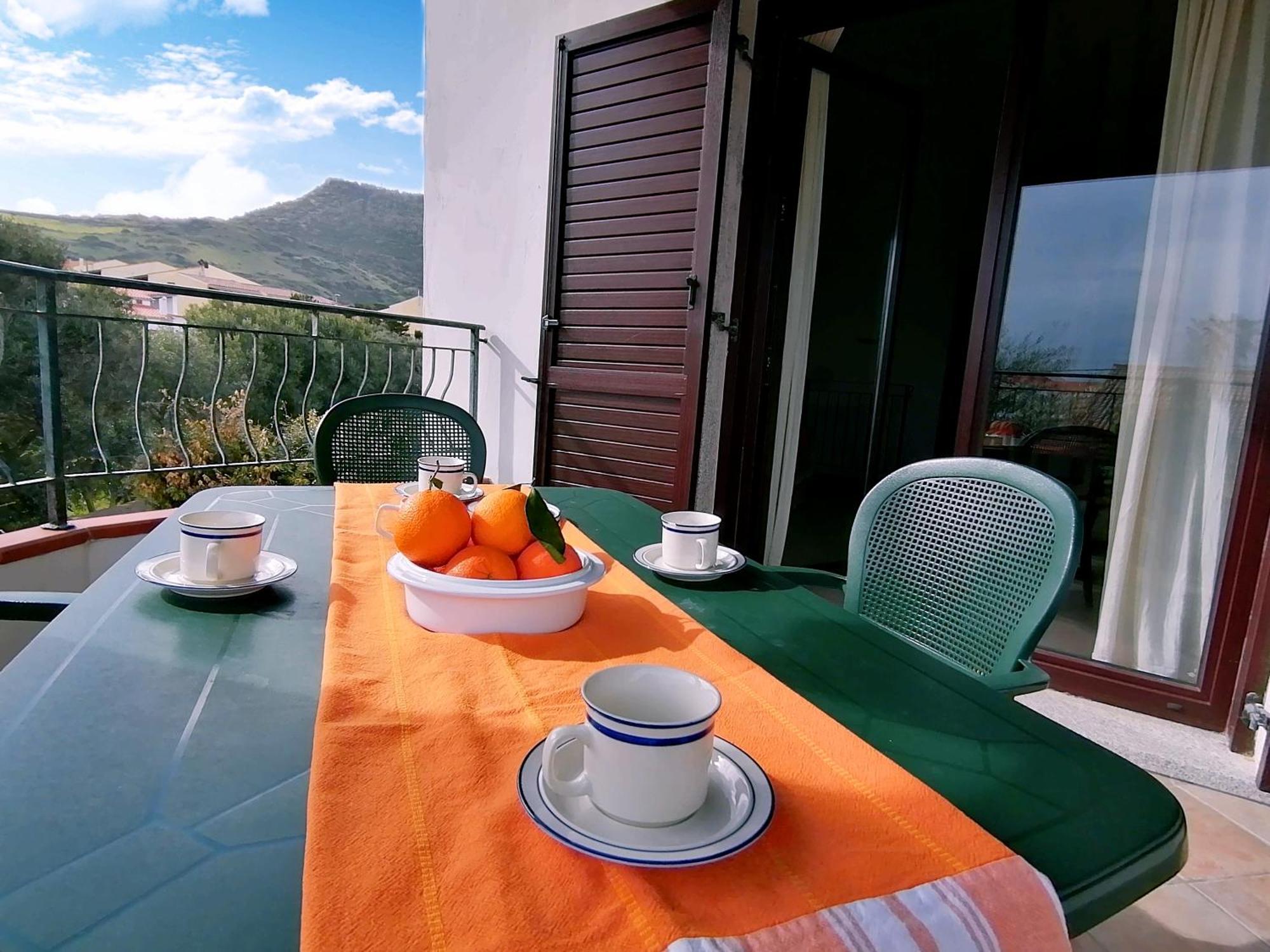 Sardamare Apartments Appartamenti La Ciaccia Valledoria  Εξωτερικό φωτογραφία