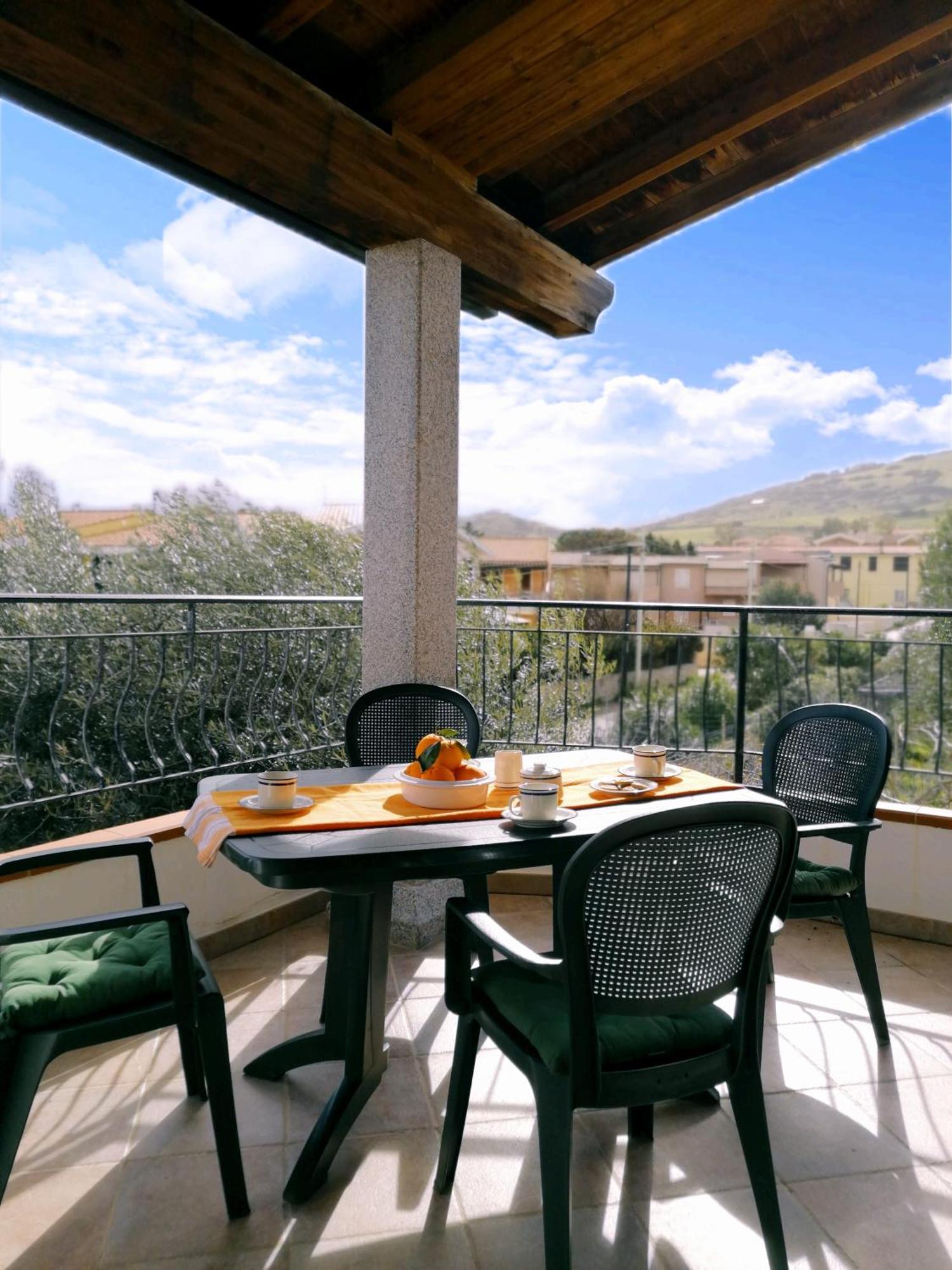 Sardamare Apartments Appartamenti La Ciaccia Valledoria  Δωμάτιο φωτογραφία