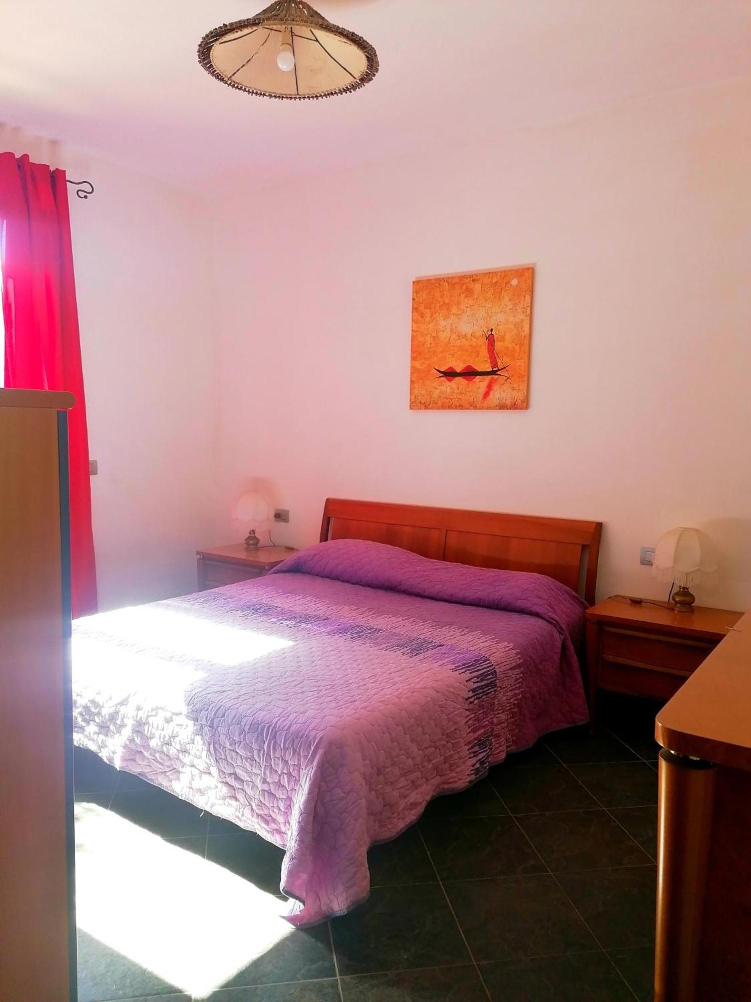 Sardamare Apartments Appartamenti La Ciaccia Valledoria  Εξωτερικό φωτογραφία