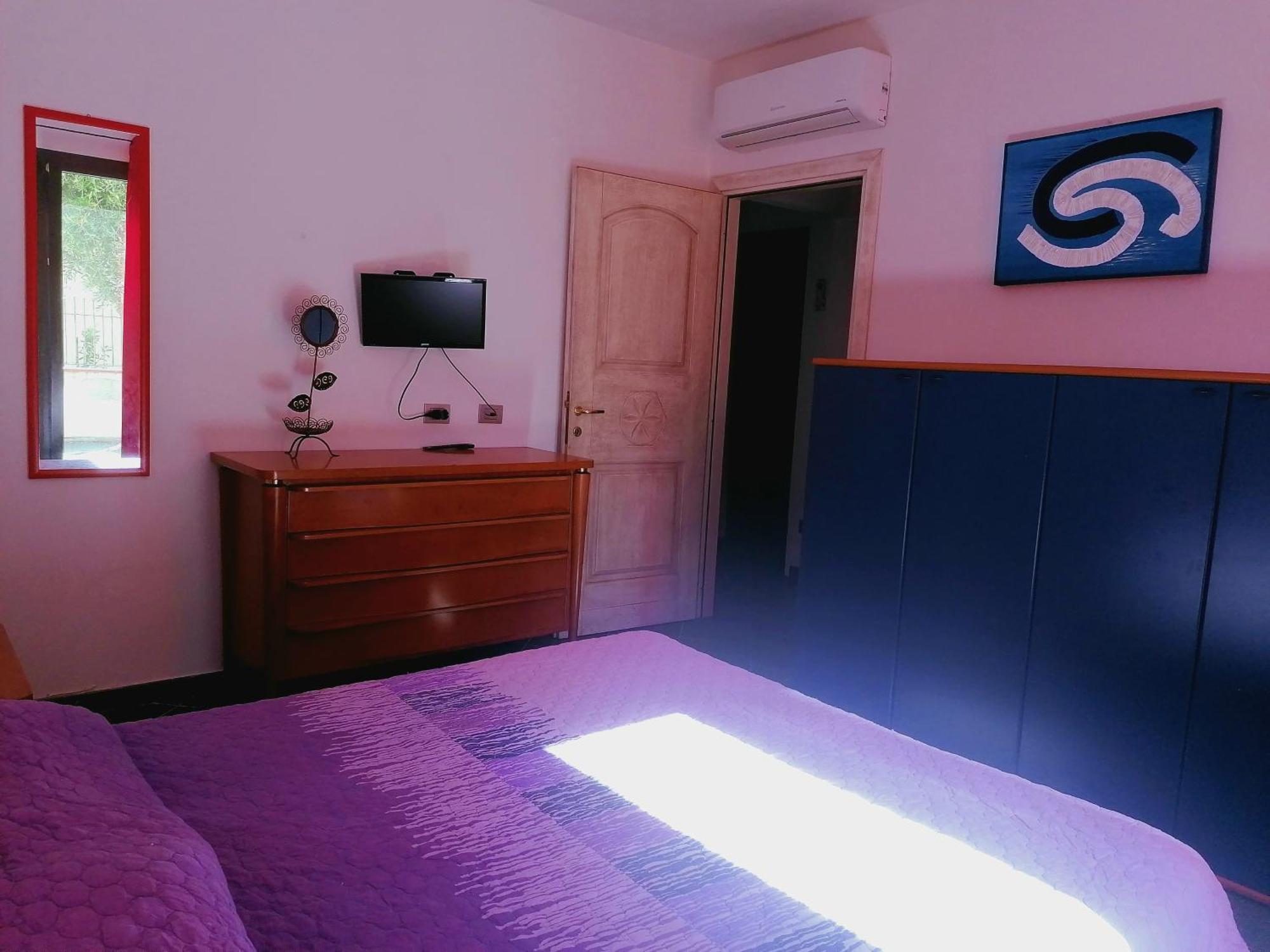 Sardamare Apartments Appartamenti La Ciaccia Valledoria  Δωμάτιο φωτογραφία