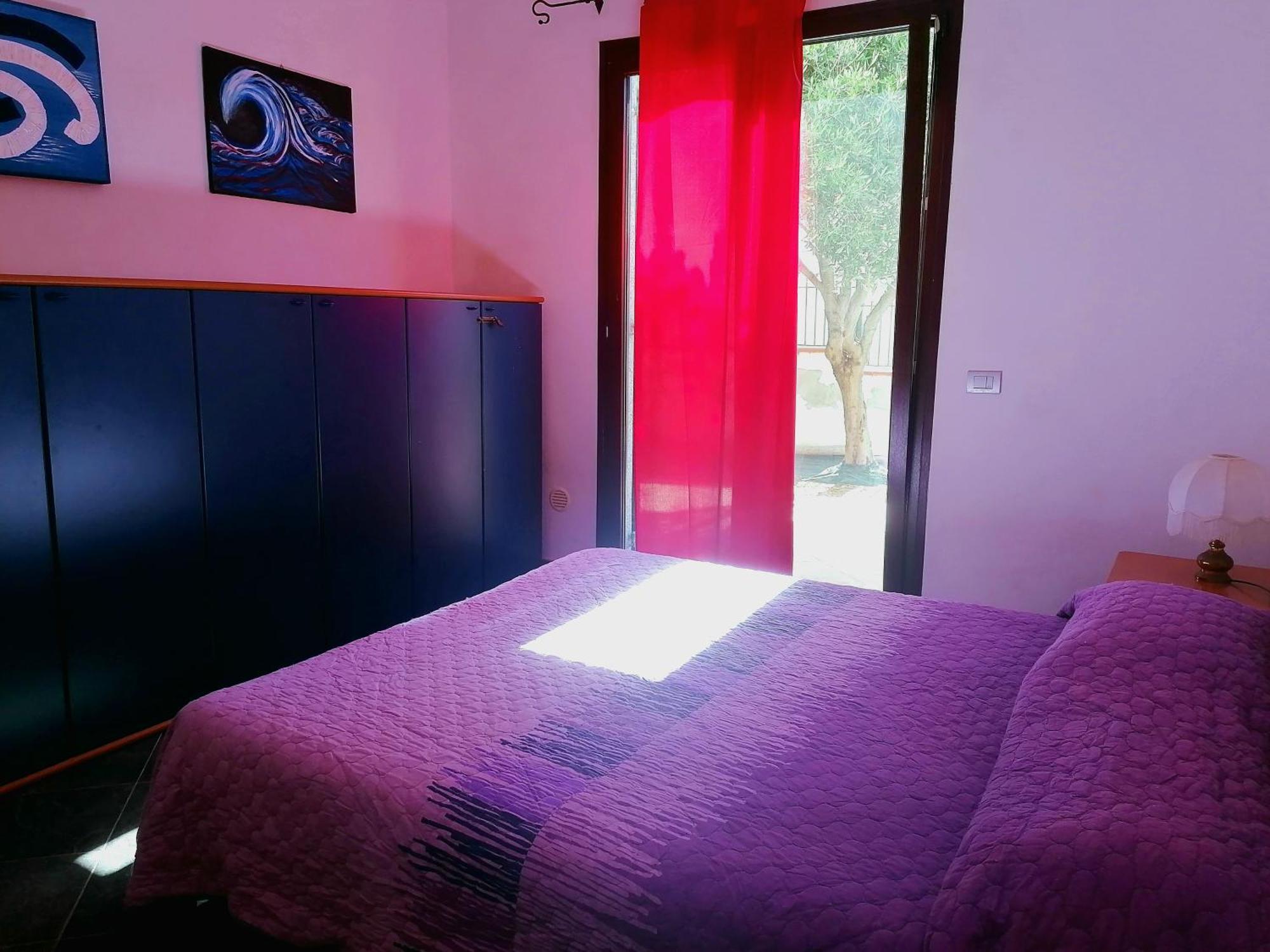 Sardamare Apartments Appartamenti La Ciaccia Valledoria  Εξωτερικό φωτογραφία
