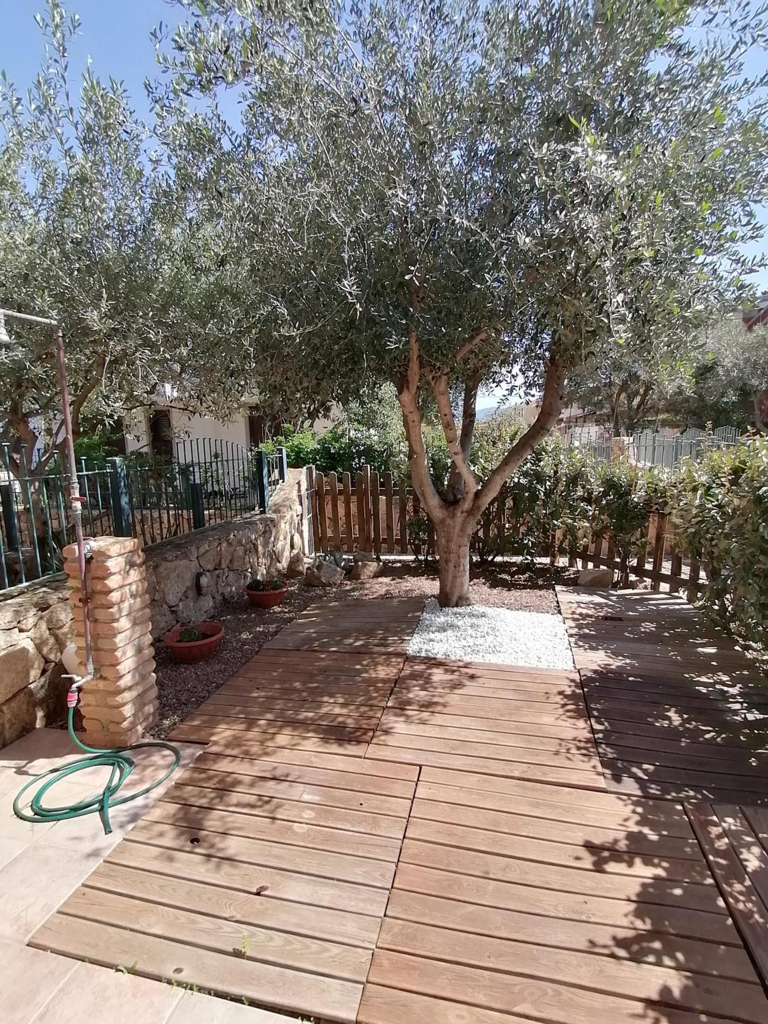 Sardamare Apartments Appartamenti La Ciaccia Valledoria  Δωμάτιο φωτογραφία