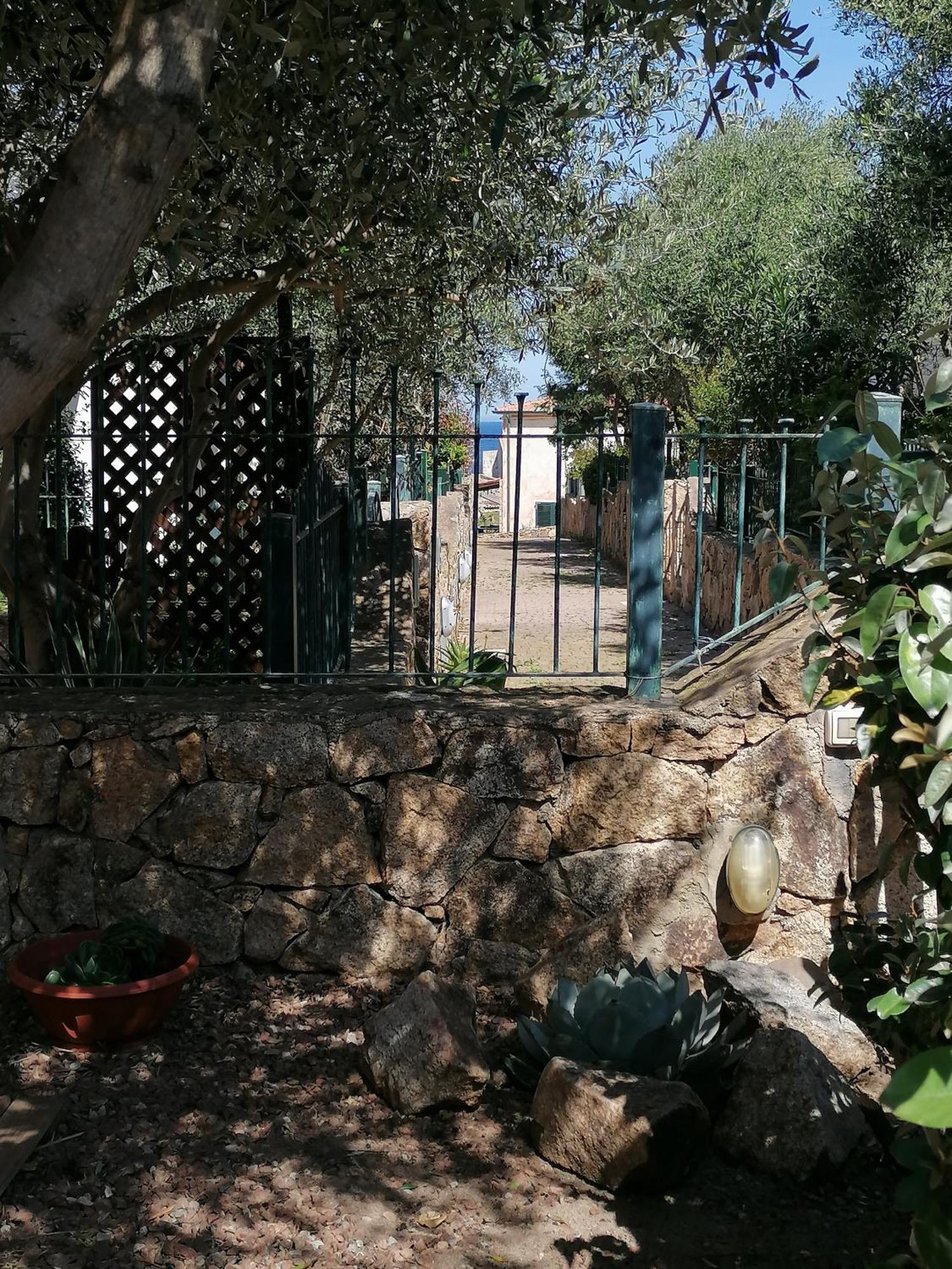Sardamare Apartments Appartamenti La Ciaccia Valledoria  Δωμάτιο φωτογραφία