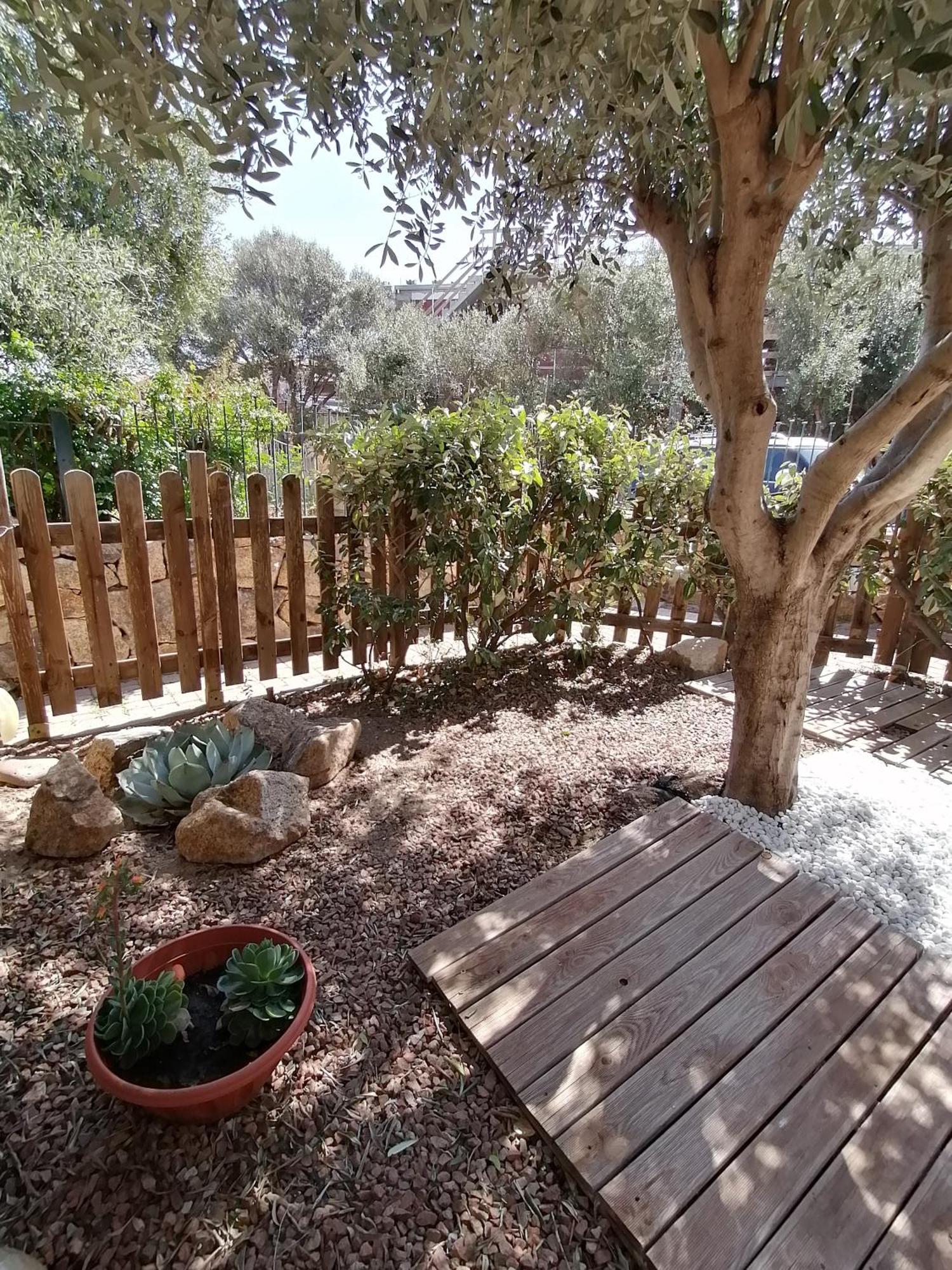 Sardamare Apartments Appartamenti La Ciaccia Valledoria  Εξωτερικό φωτογραφία