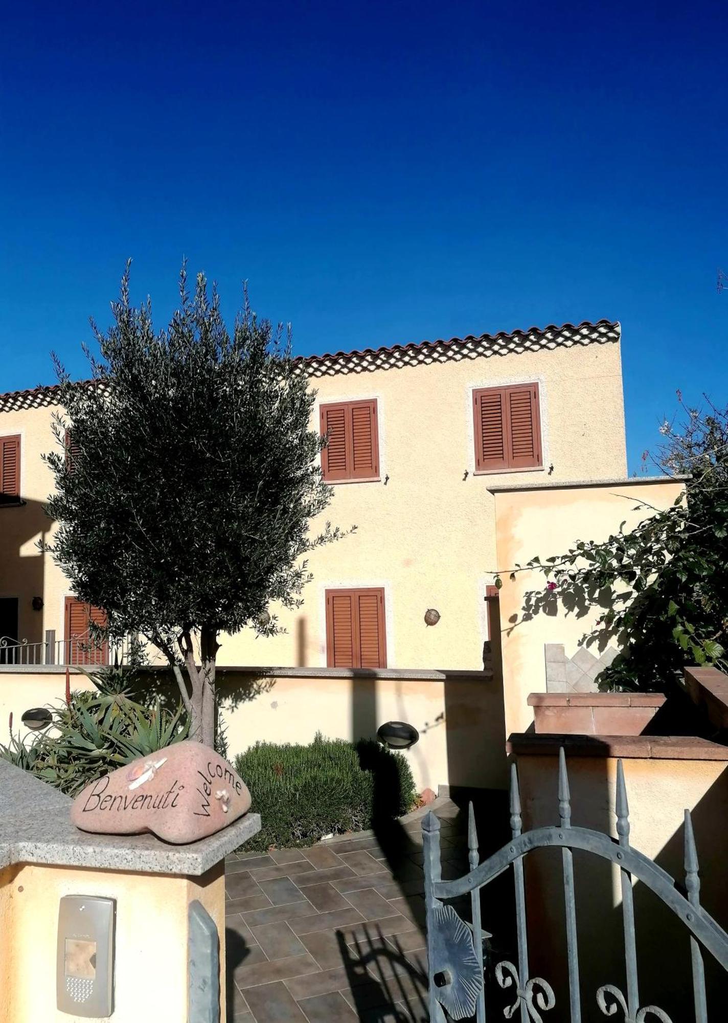 Sardamare Apartments Appartamenti La Ciaccia Valledoria  Δωμάτιο φωτογραφία