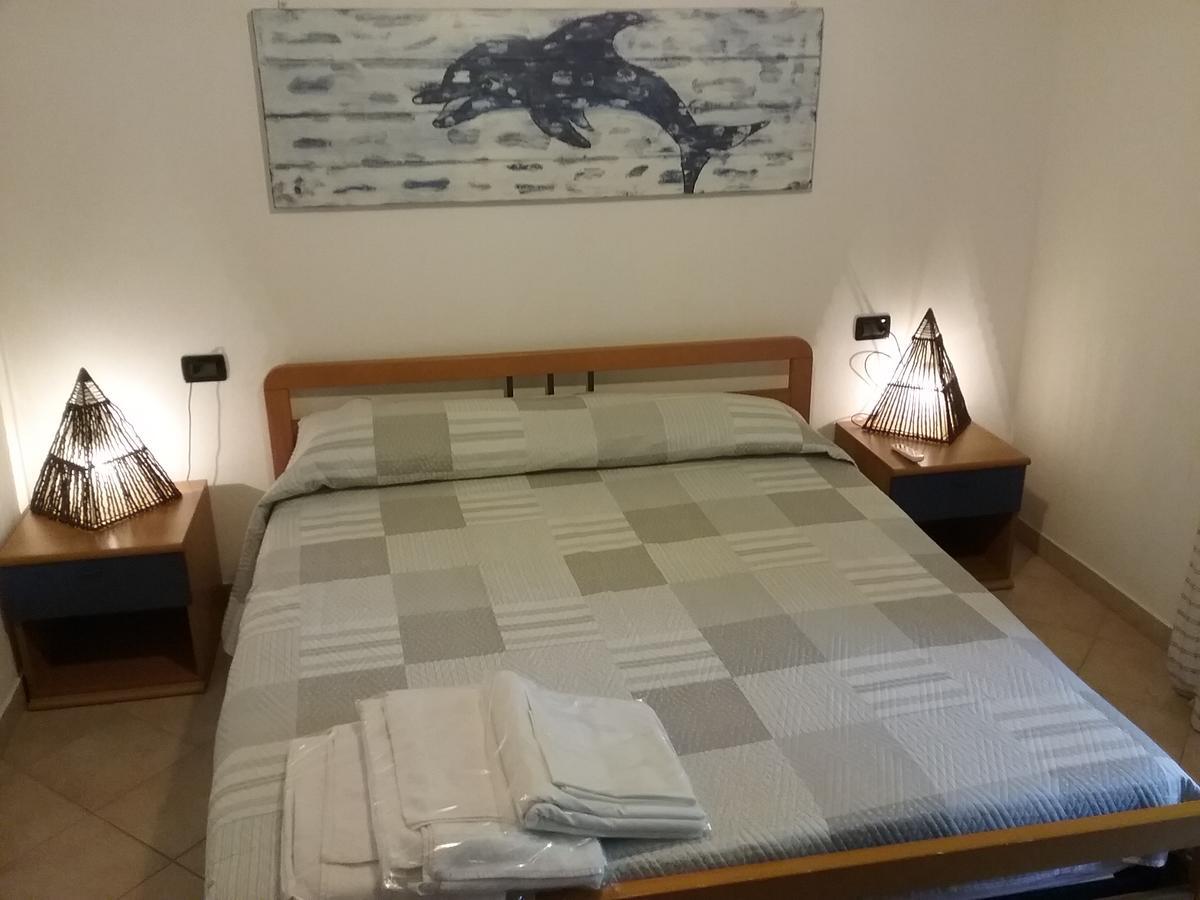 Sardamare Apartments Appartamenti La Ciaccia Valledoria  Εξωτερικό φωτογραφία