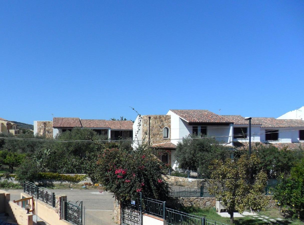 Sardamare Apartments Appartamenti La Ciaccia Valledoria  Δωμάτιο φωτογραφία