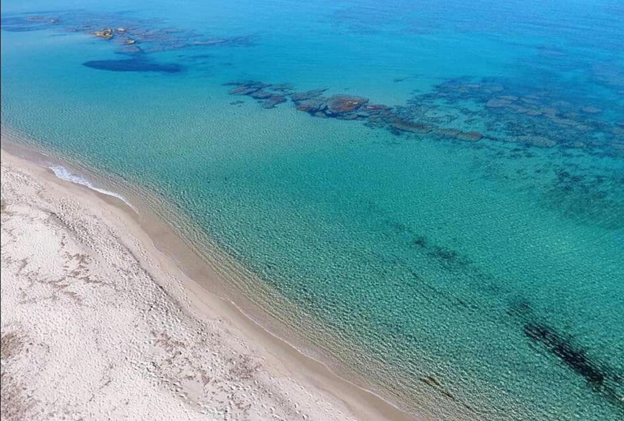 Sardamare Apartments Appartamenti La Ciaccia Valledoria  Εξωτερικό φωτογραφία